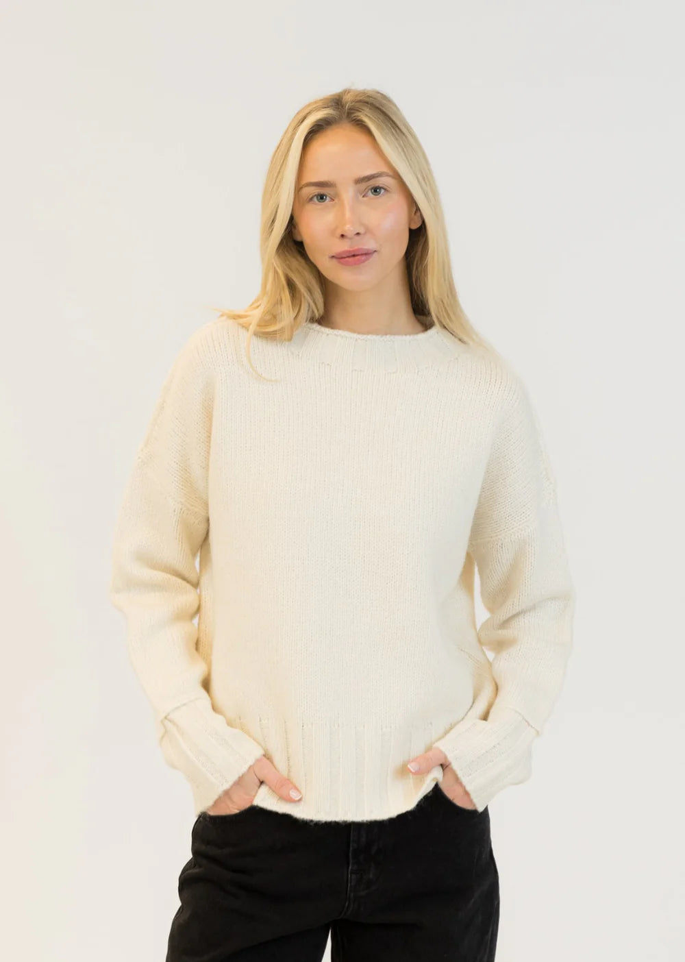 Tanya Pullover