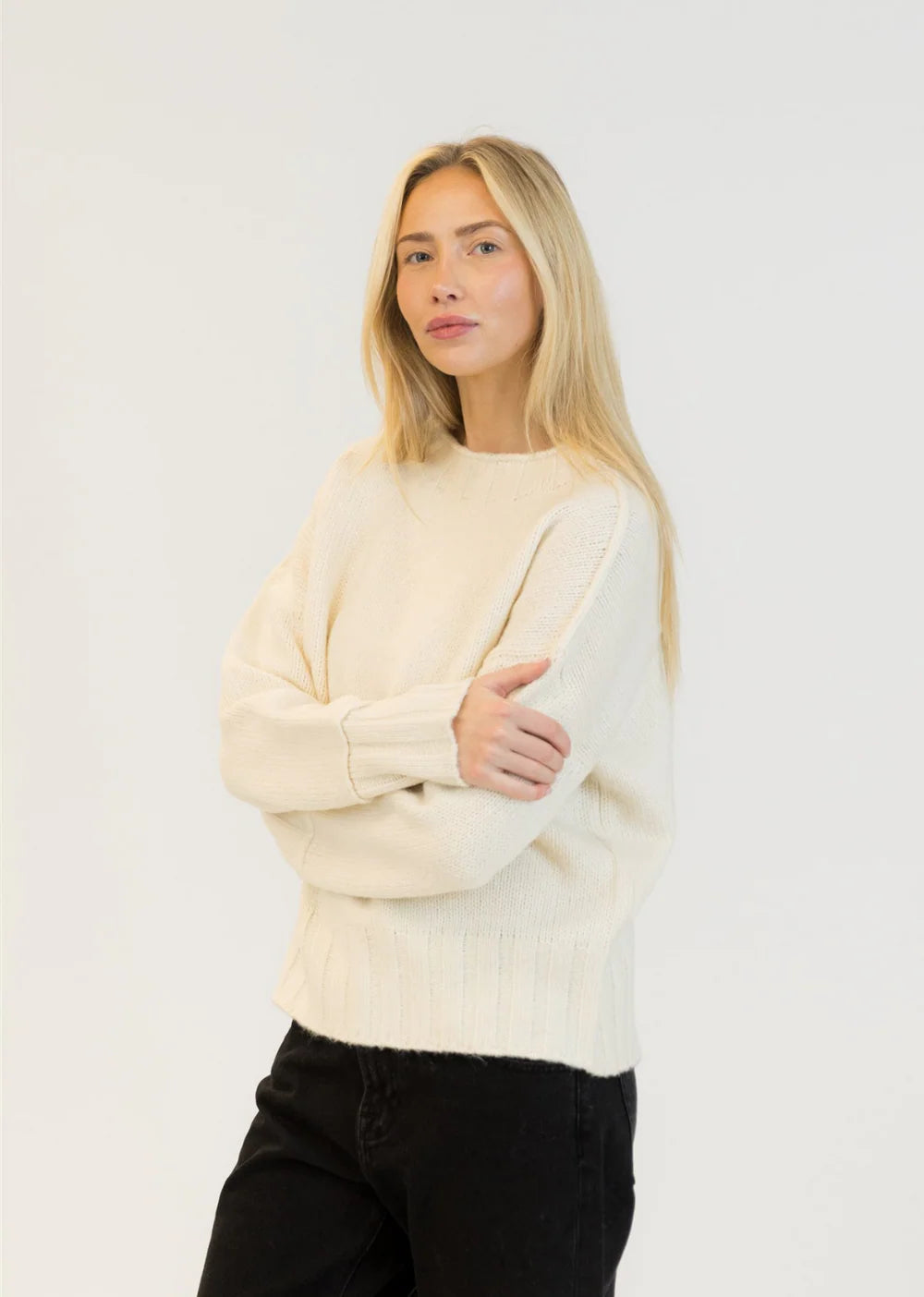 Tanya Pullover