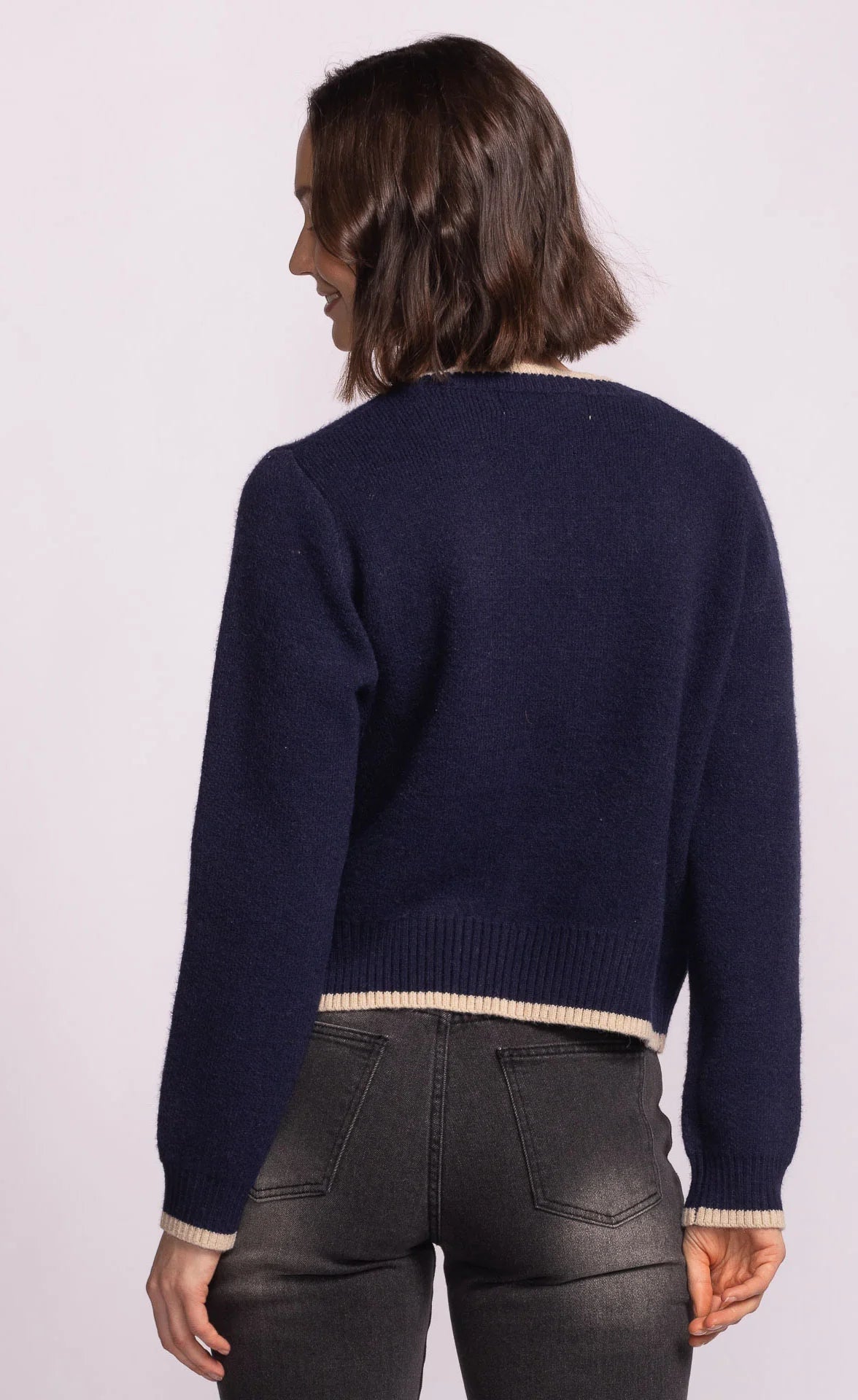 Hermosa Sweater