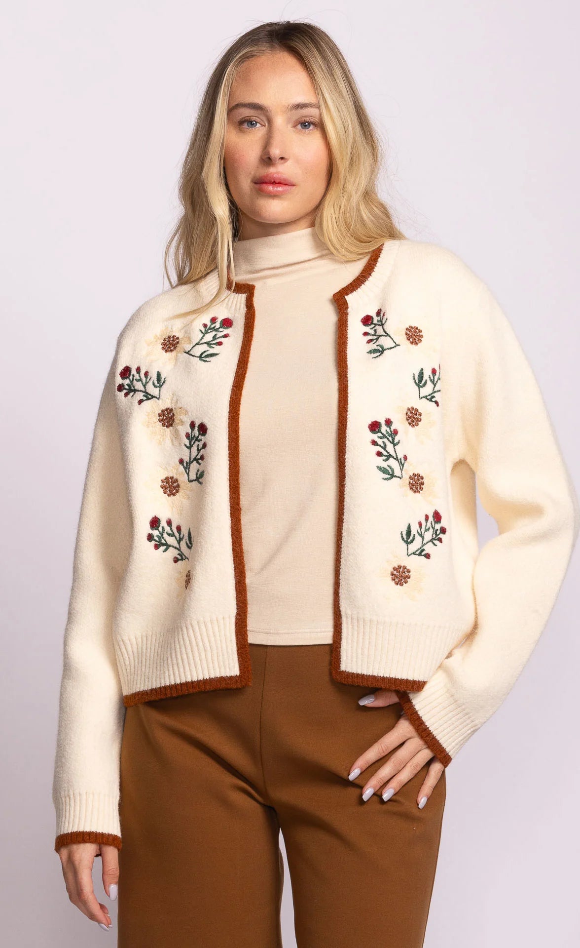 Hermosa Sweater