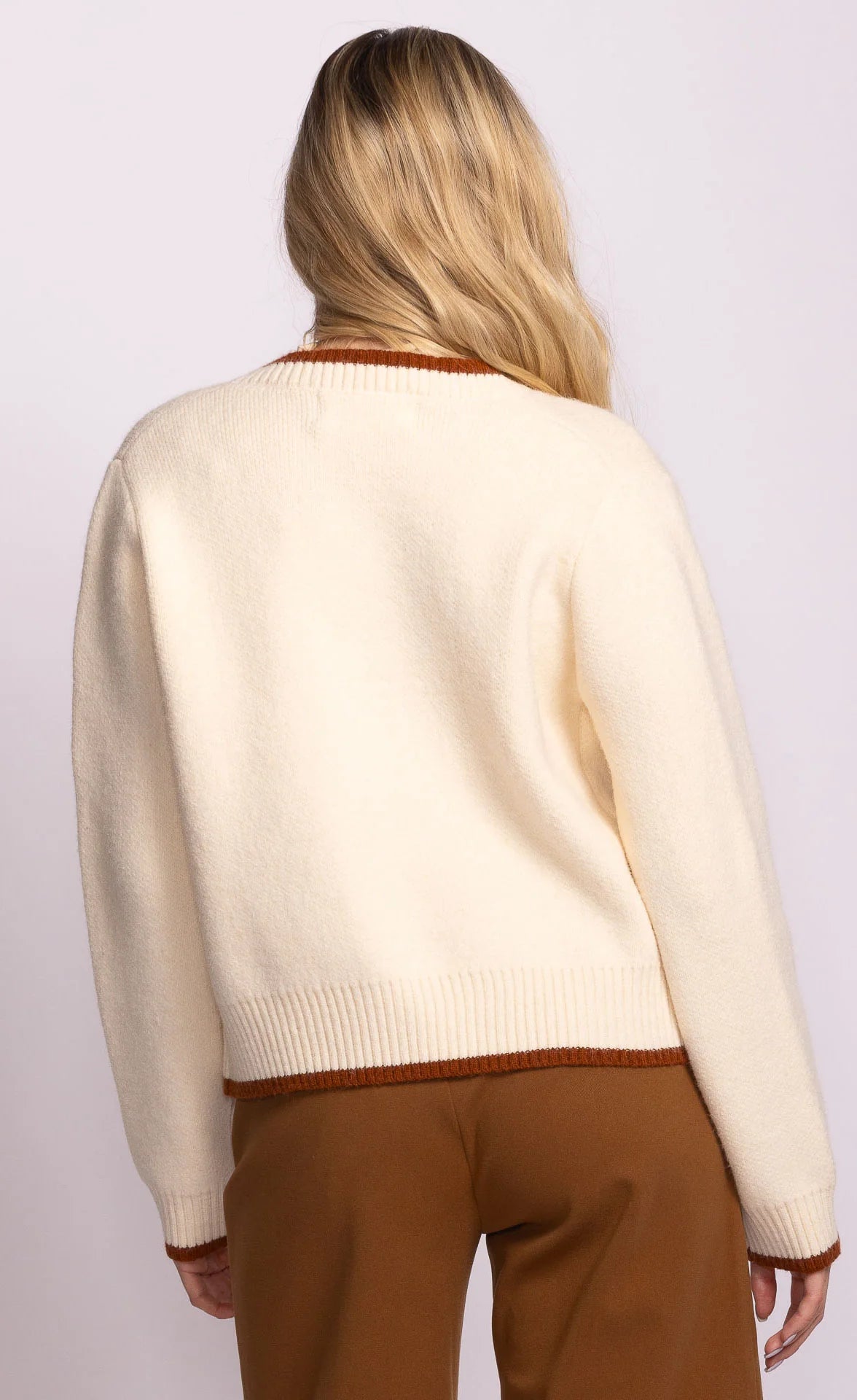 Hermosa Sweater