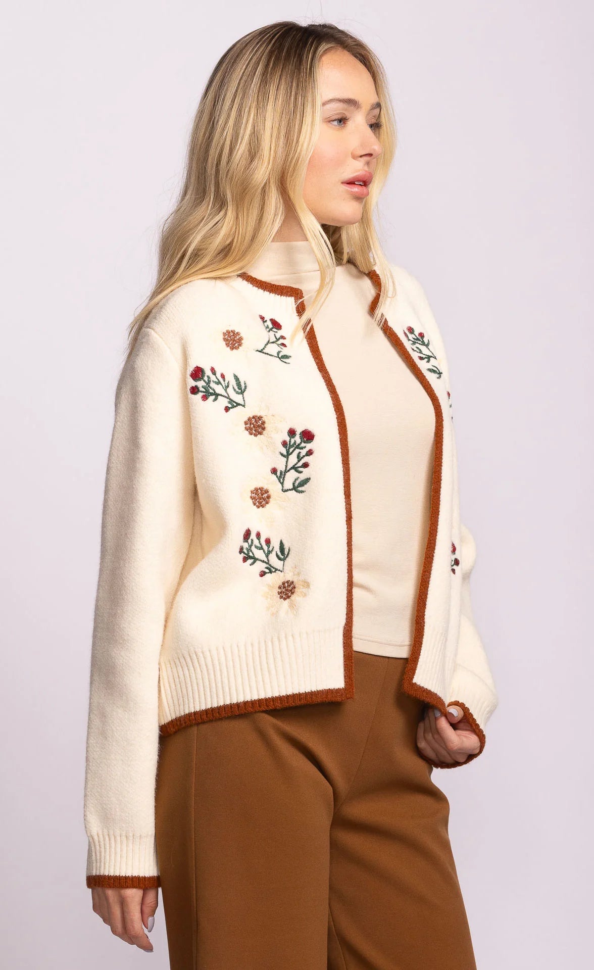 Hermosa Sweater