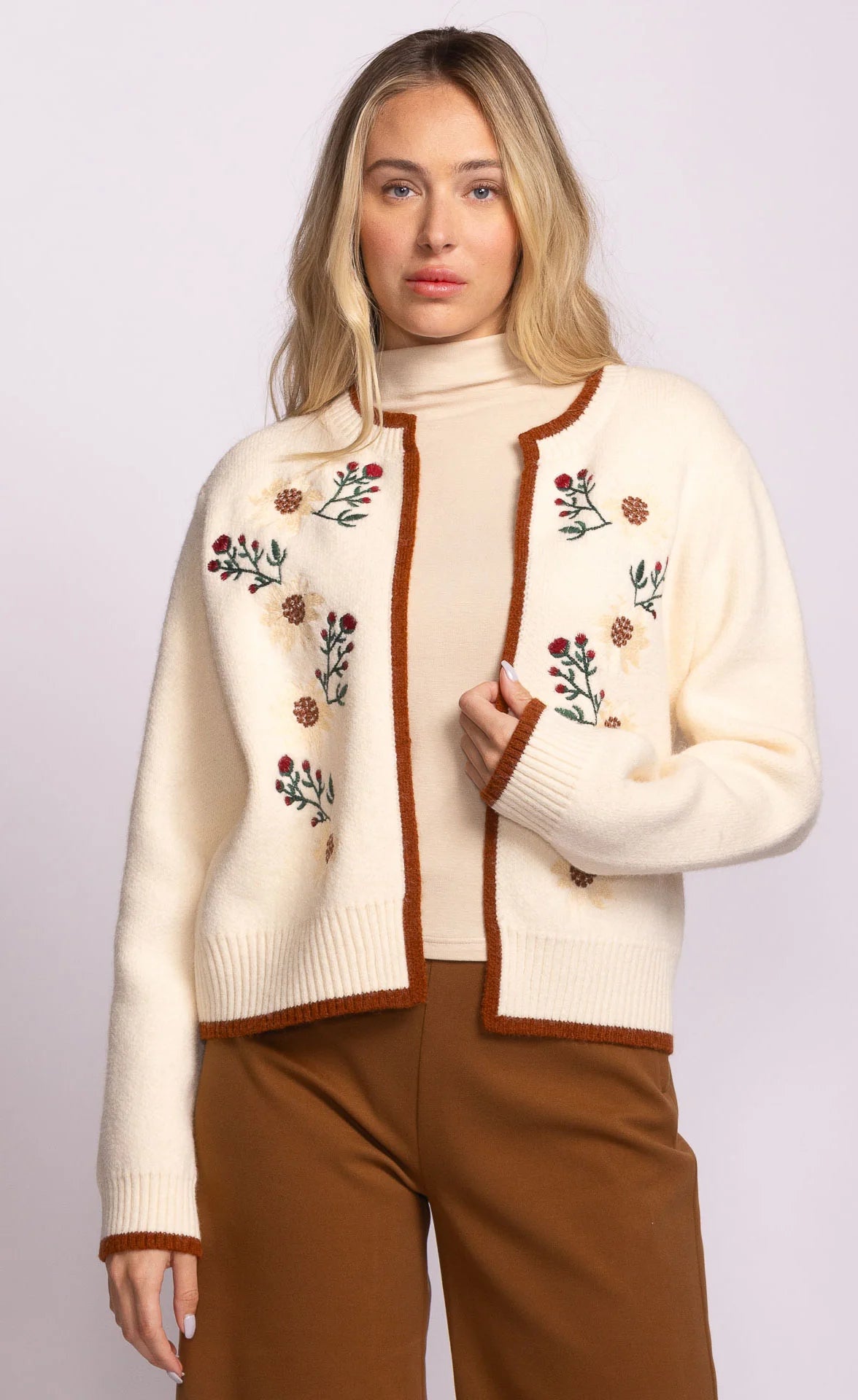 Hermosa Sweater