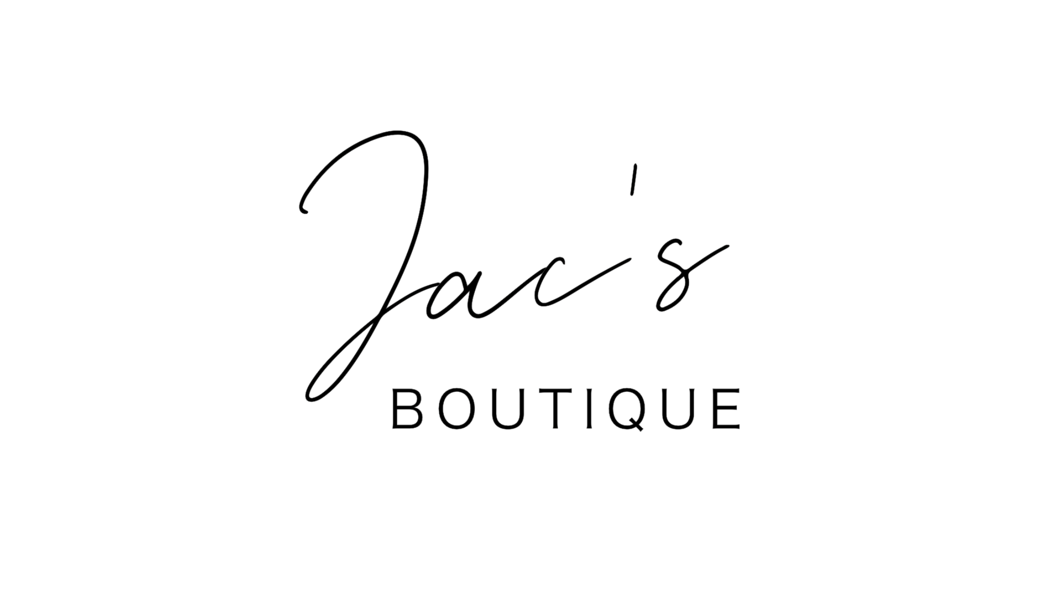 Canadian boutique clothing and accessories for women – Jac's Boutique ...