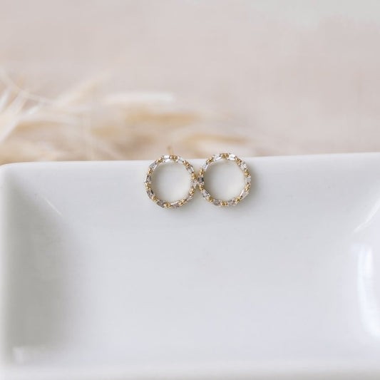 Kinship Stud Earrings