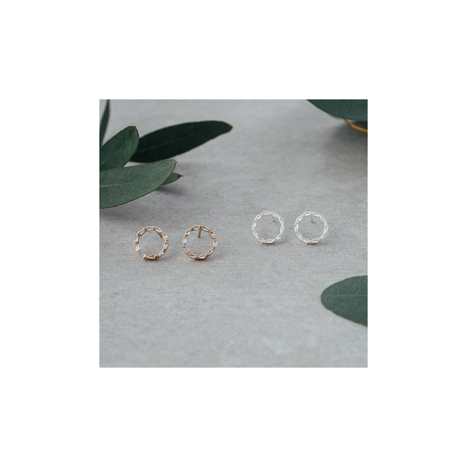 Kinship Stud Earrings