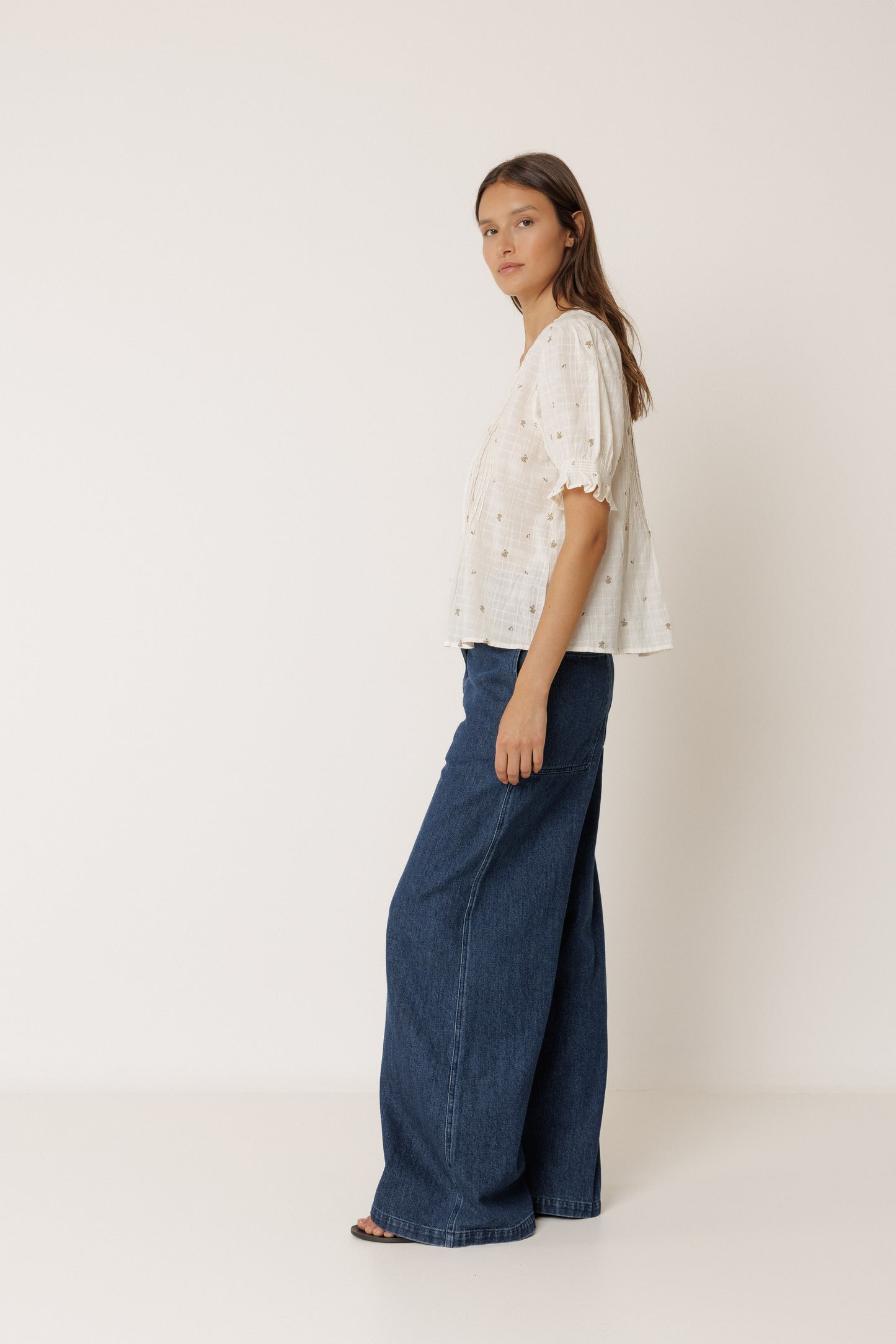 Short Sleeve Shirt