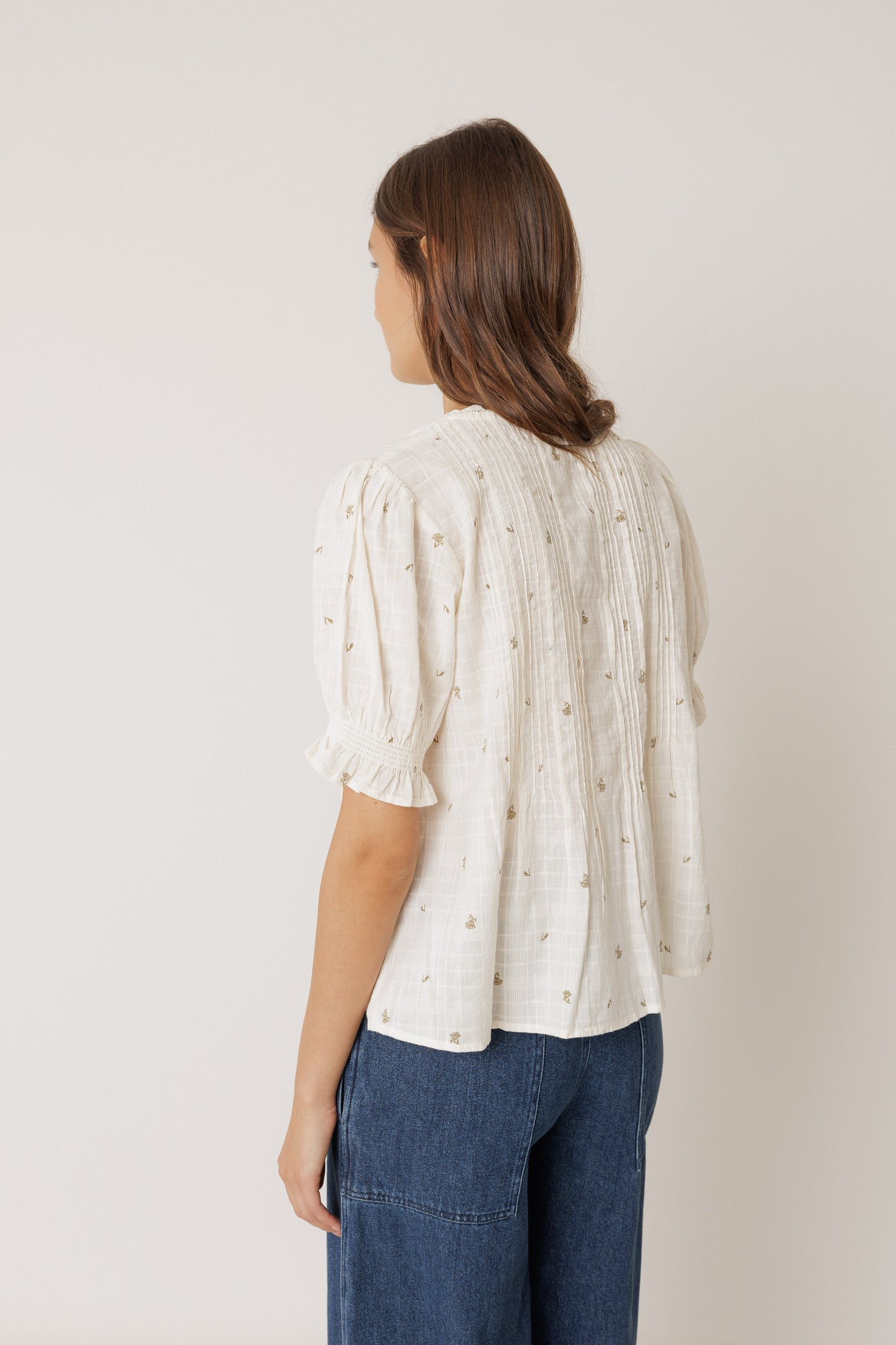 Short Sleeve Shirt