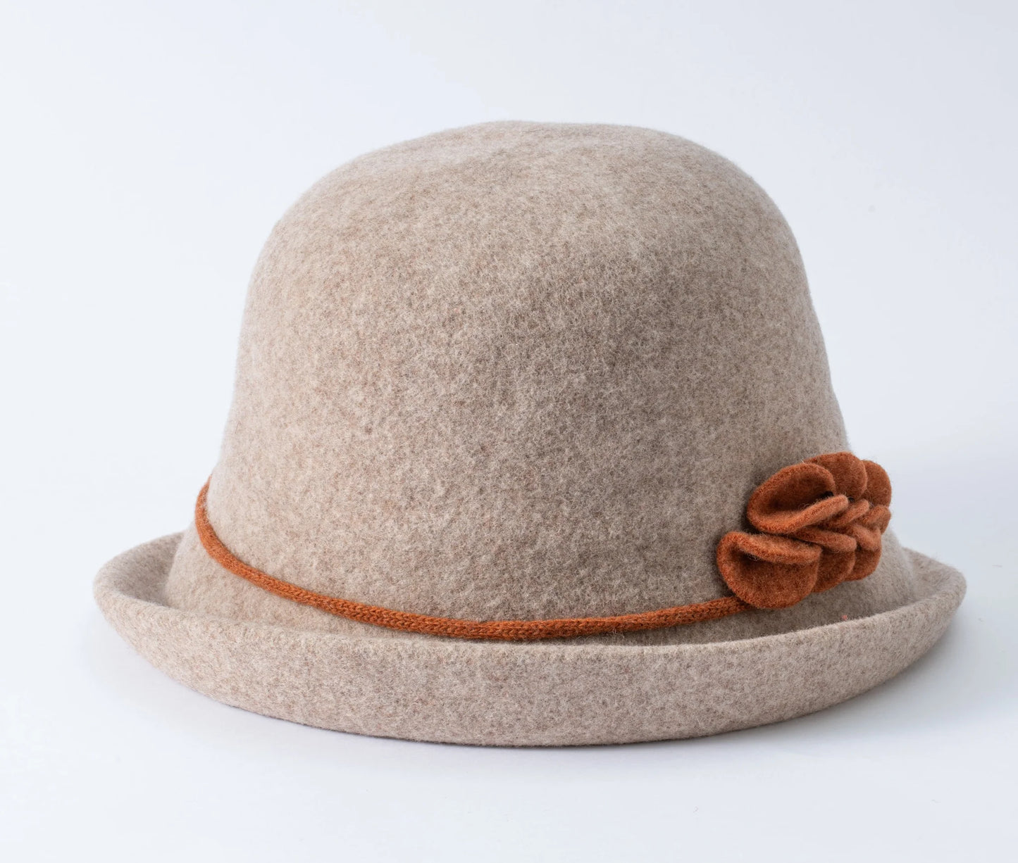 Australian Wool Cloche