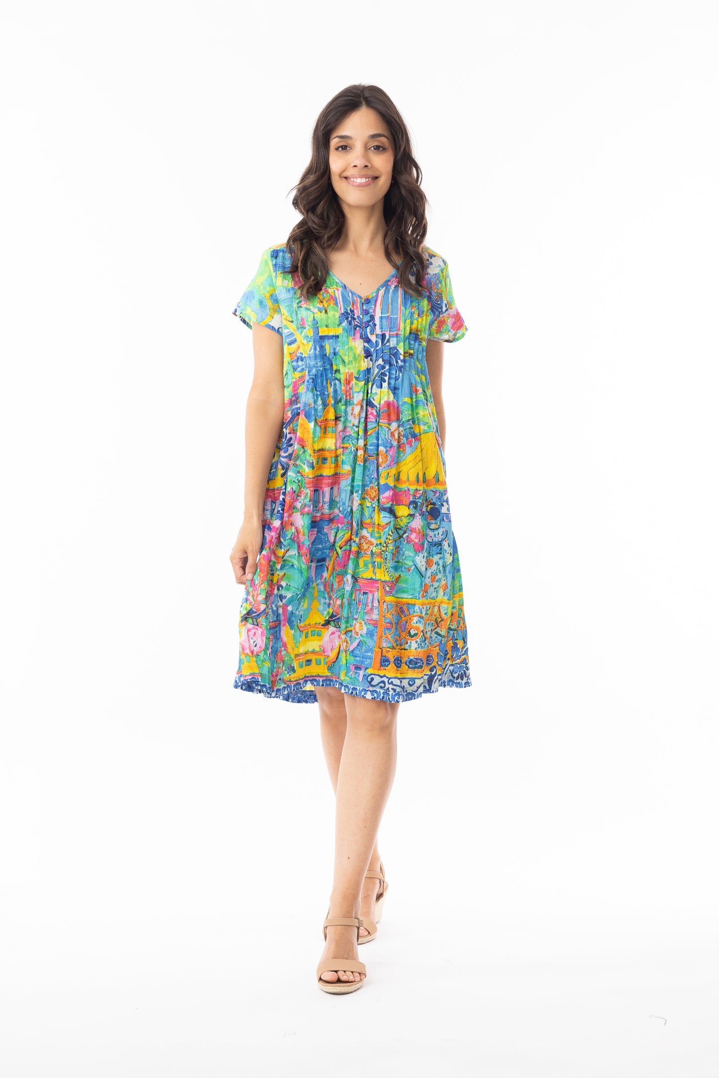 40185 Dress