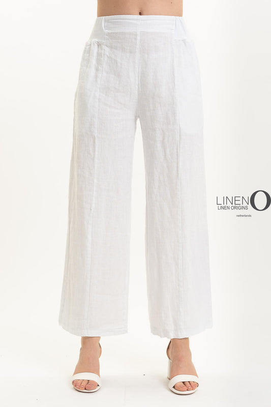 Linen Pant PT842-11