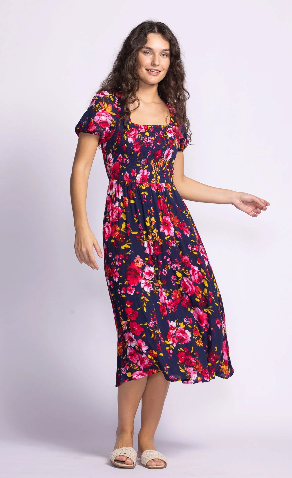 Francesca Dress