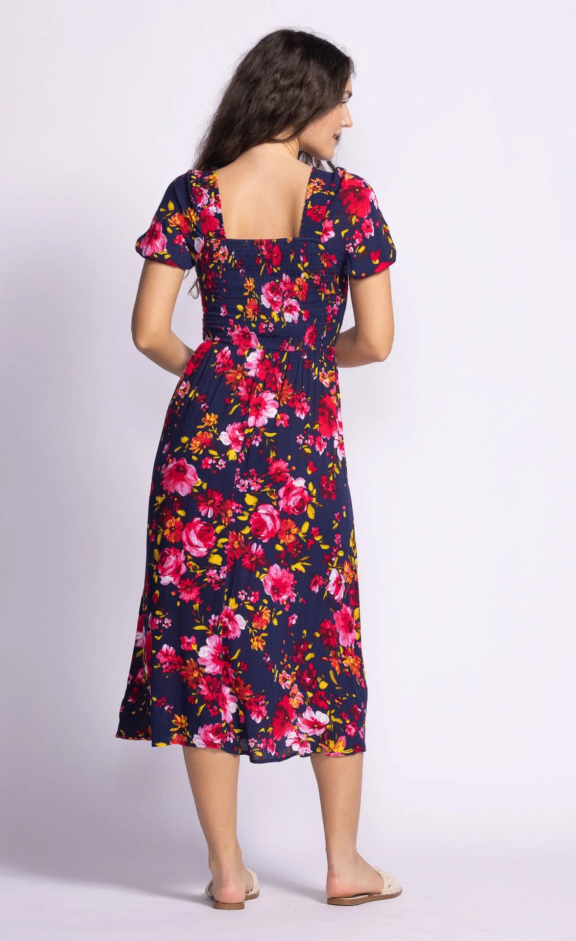 Francesca Dress