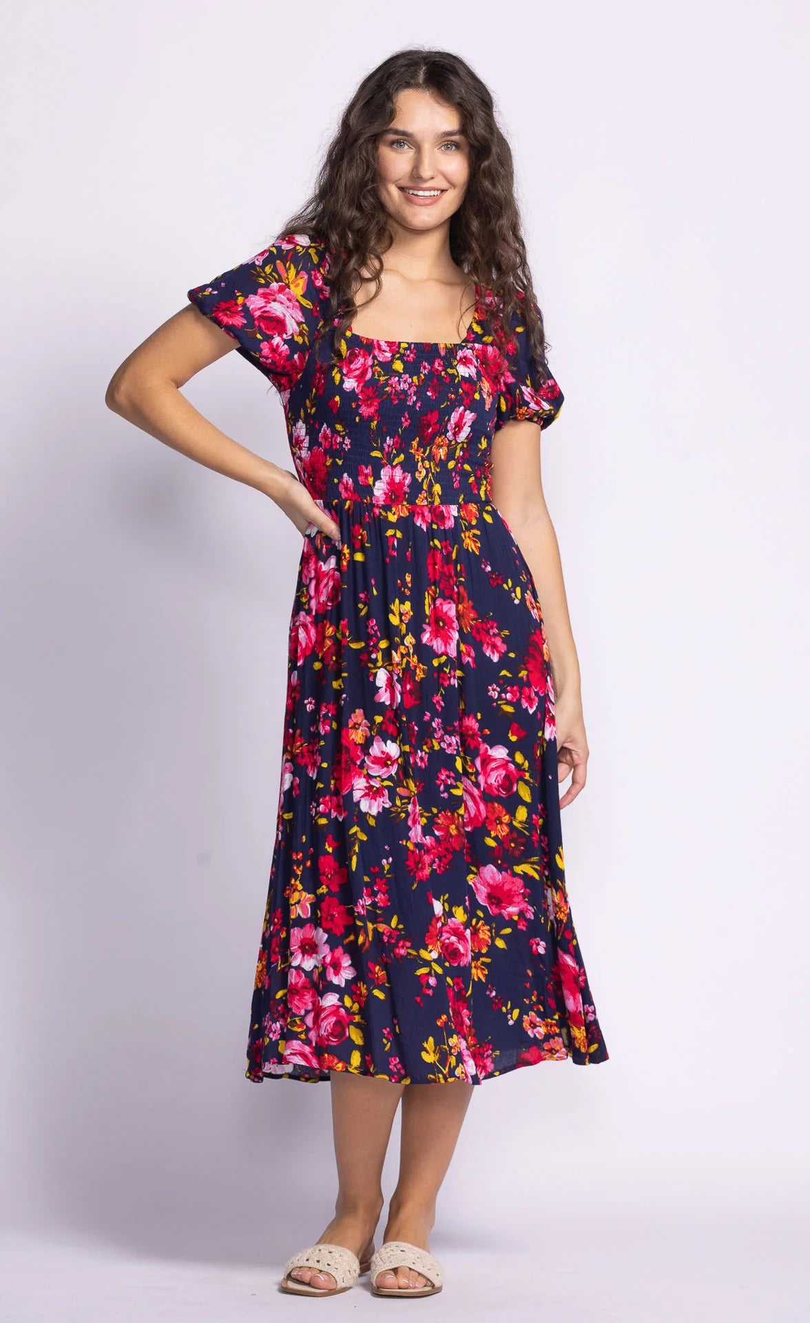 Francesca Dress