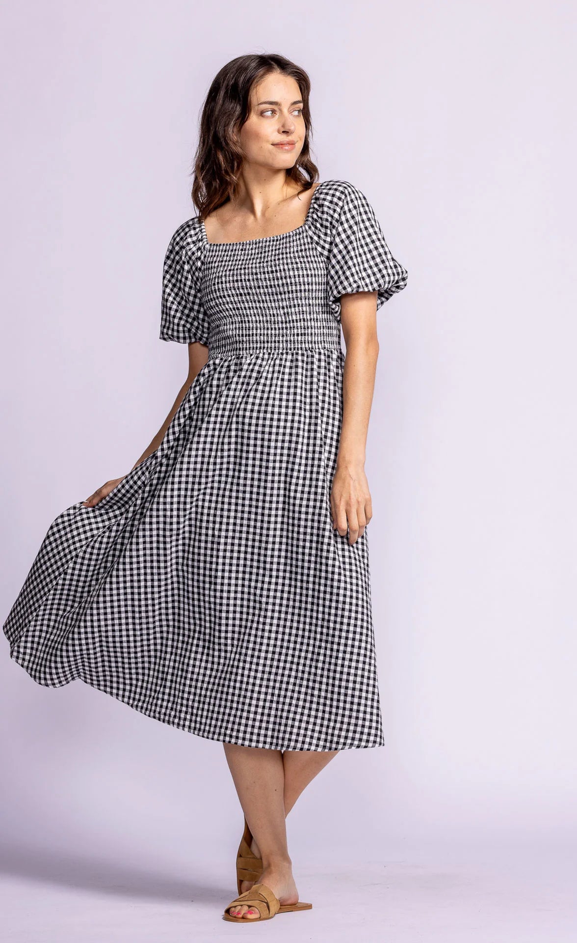 Katie Dress