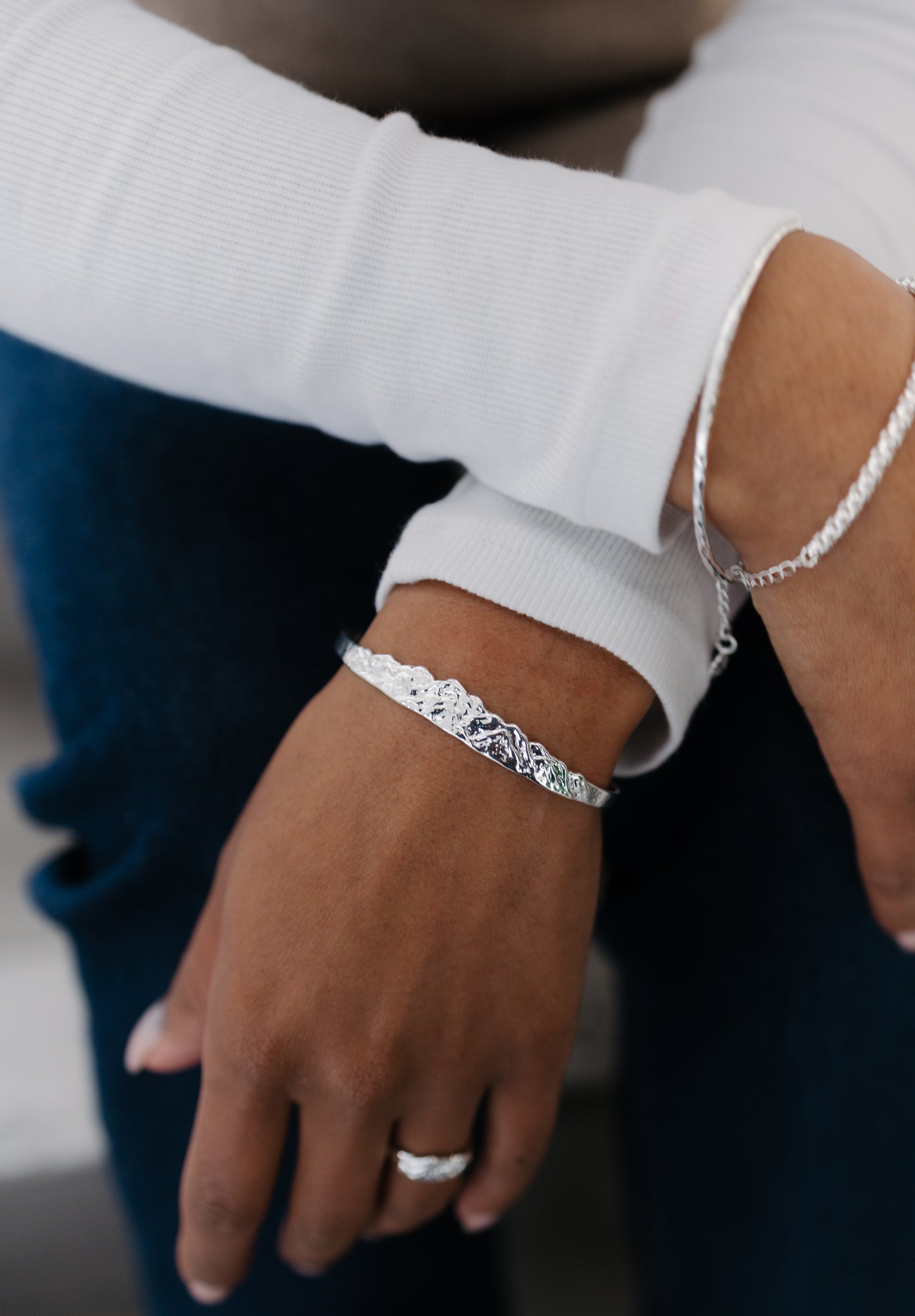 Pinnacle Cuff
