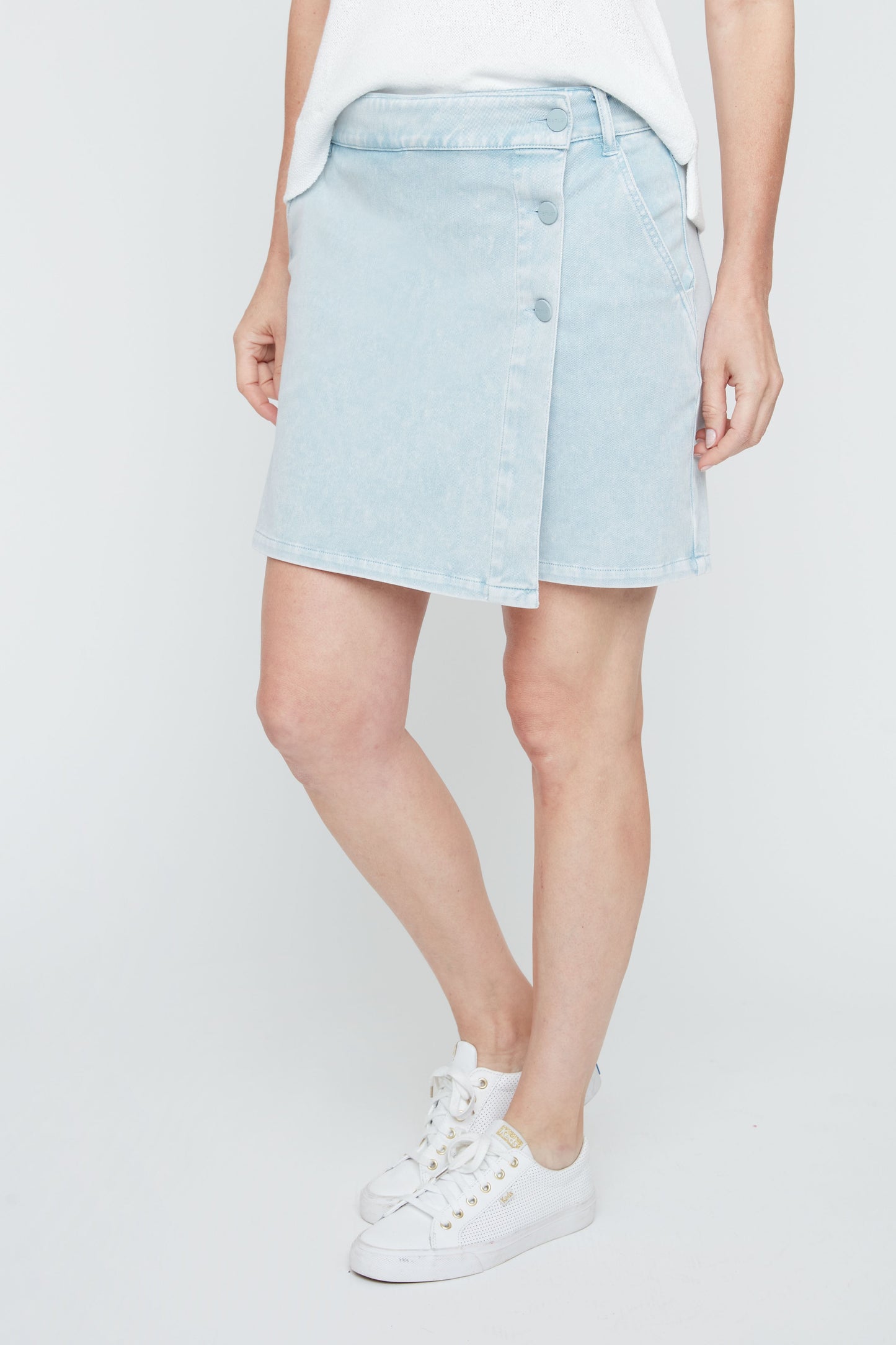 Skirt Shorts