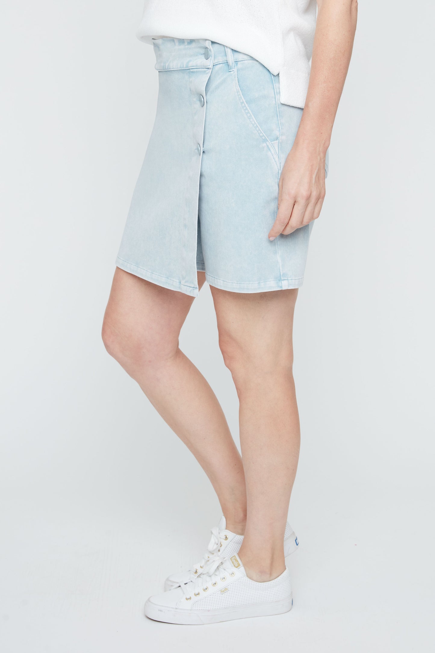 Skirt Shorts