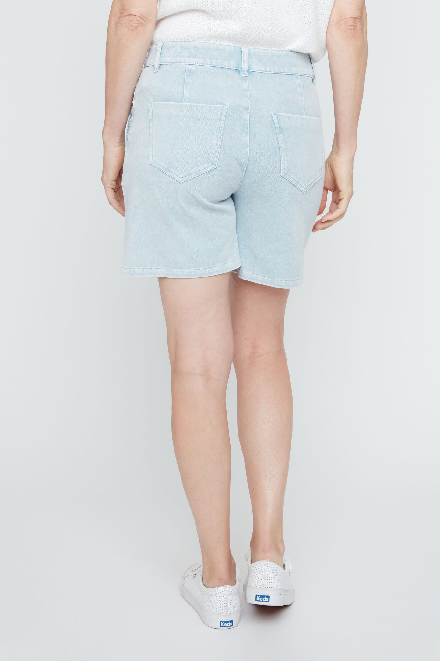 Skirt Shorts