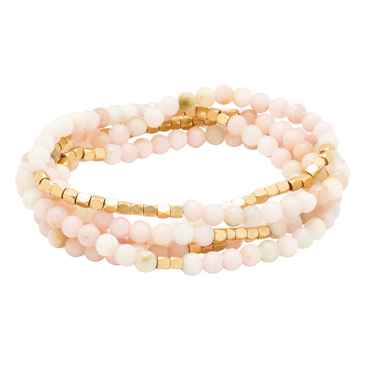 Stone Wrap Pink Opal | Renewal
