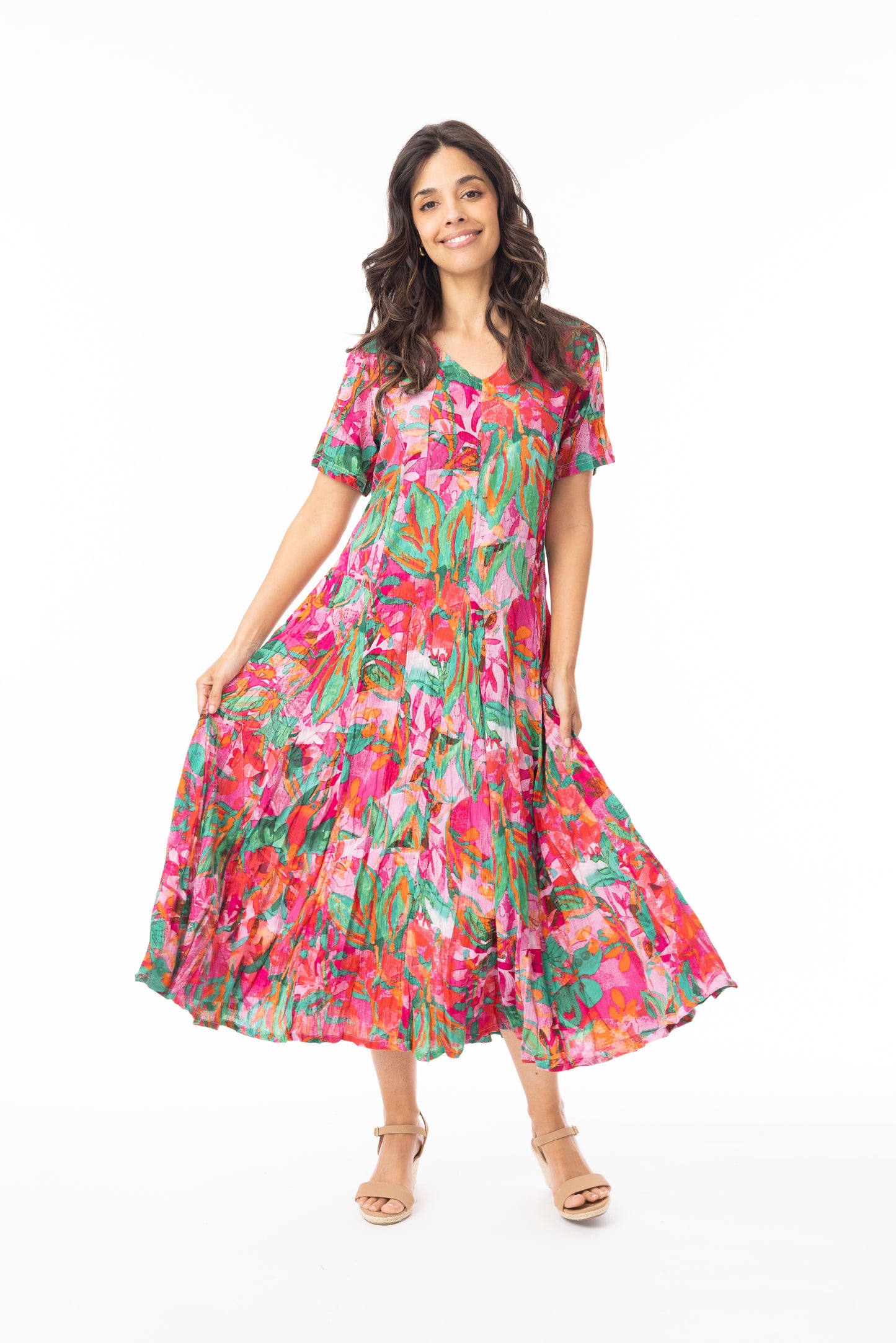 30216 Dress
