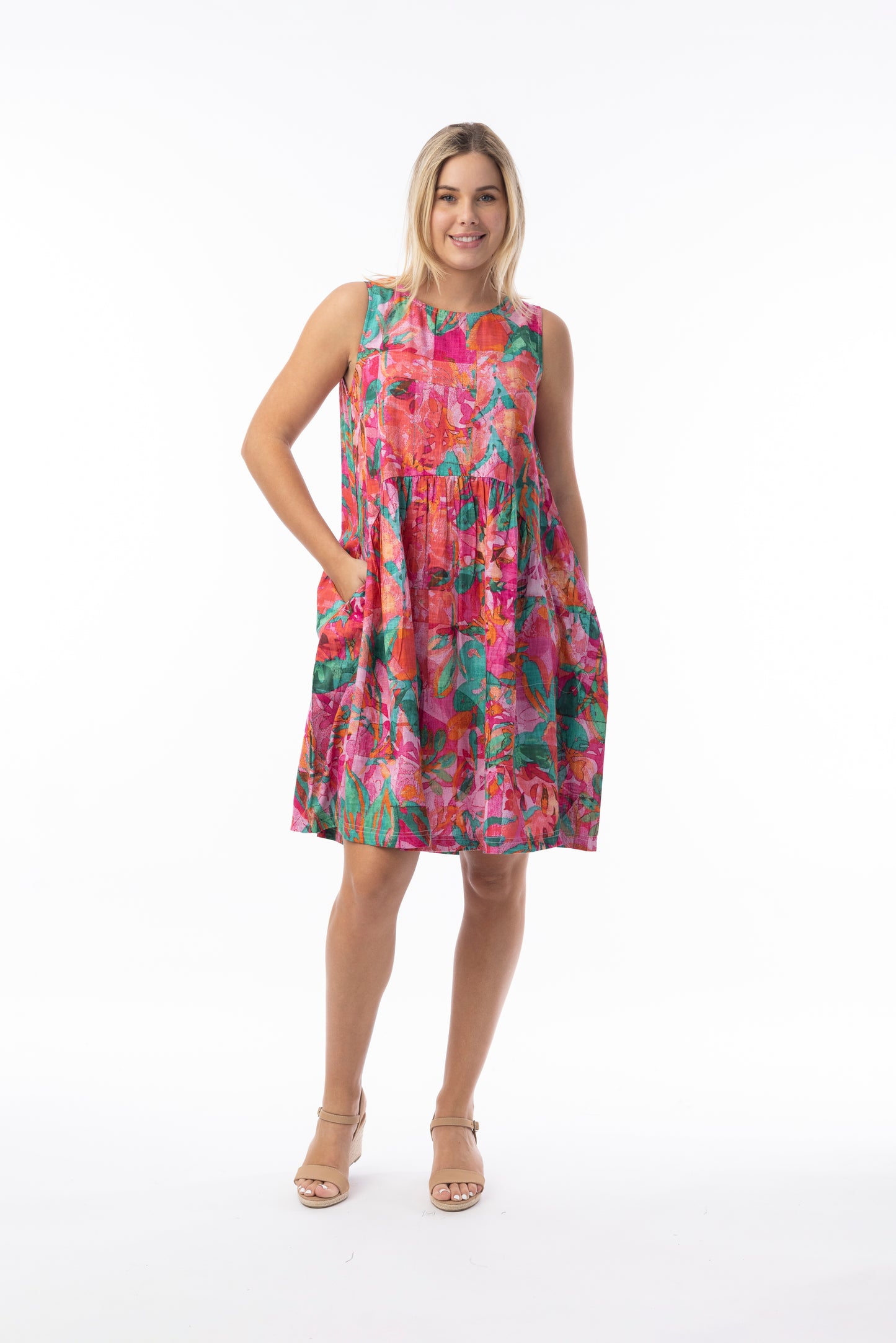 30218 Dress