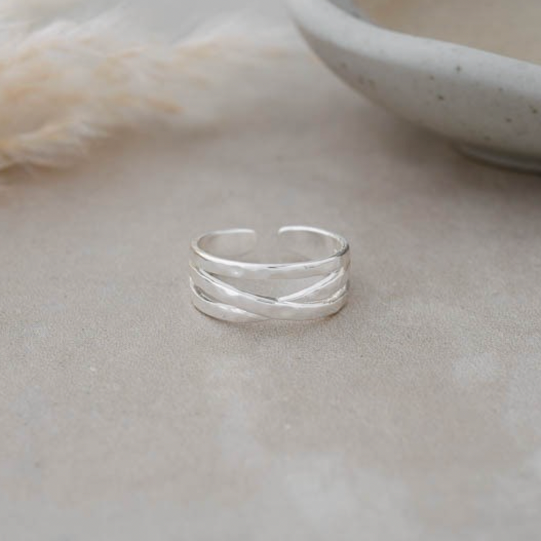Illusion Ring