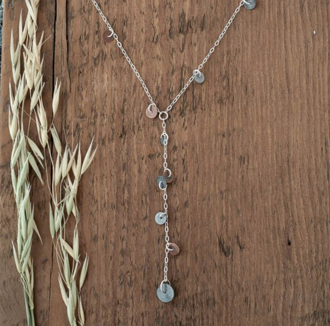 Rae Necklace
