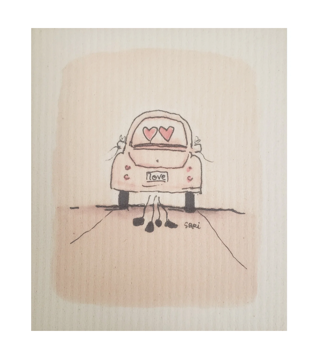 Dish Cloth