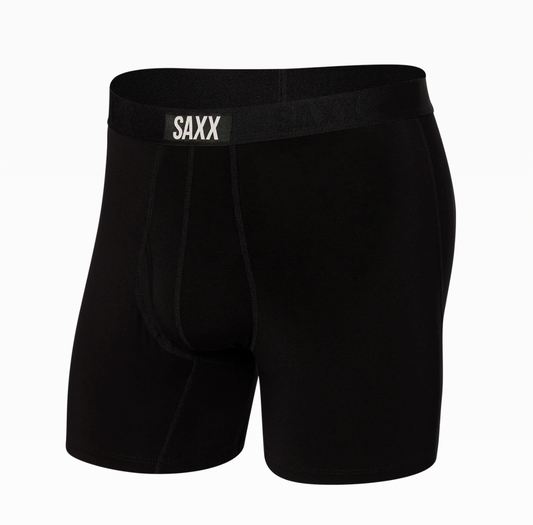 Ultra Boxer - Black