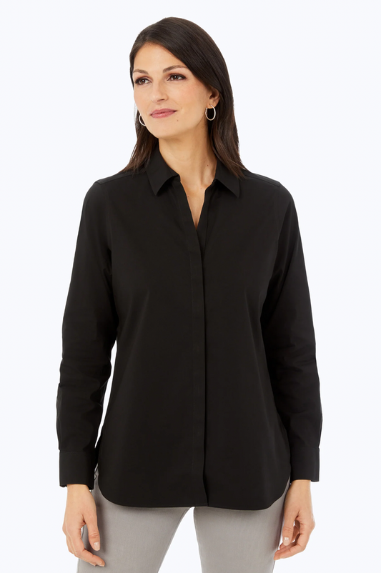 Kylie Non-Iron Shirt