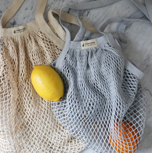 Organic Net Eco Bag