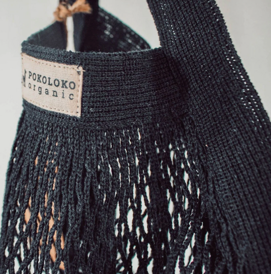 Organic Net Eco Bag