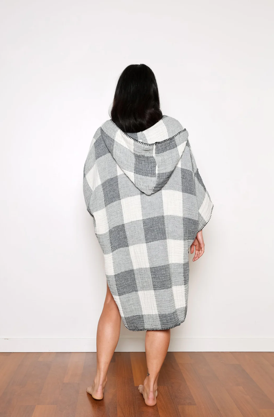 Limited Edition Cocoon Surf Poncho