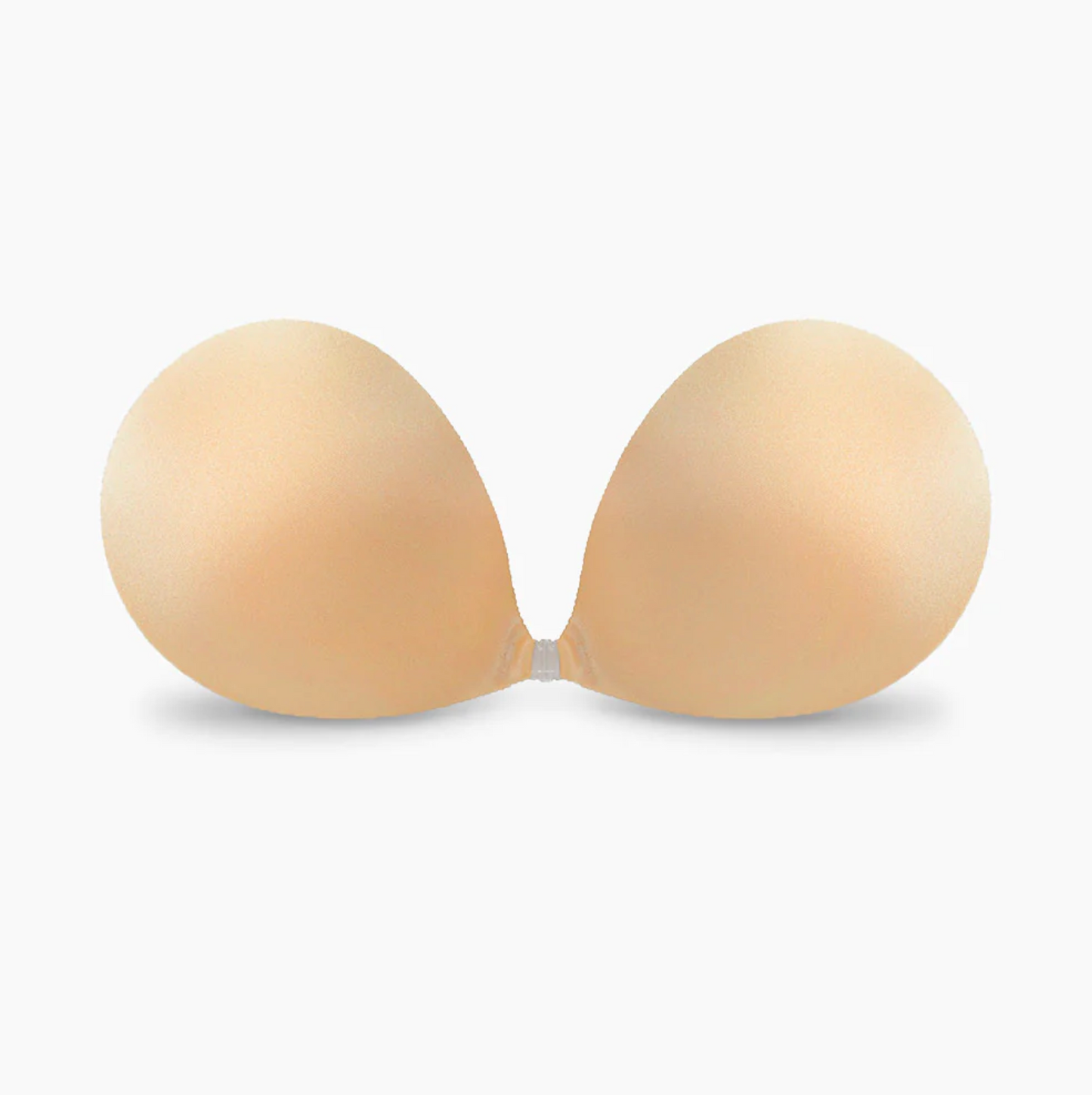 Seamless Stick-On Bra