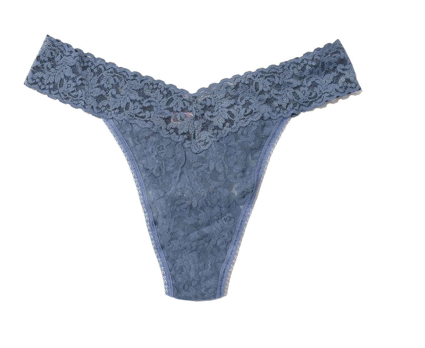 Original Rise Thong