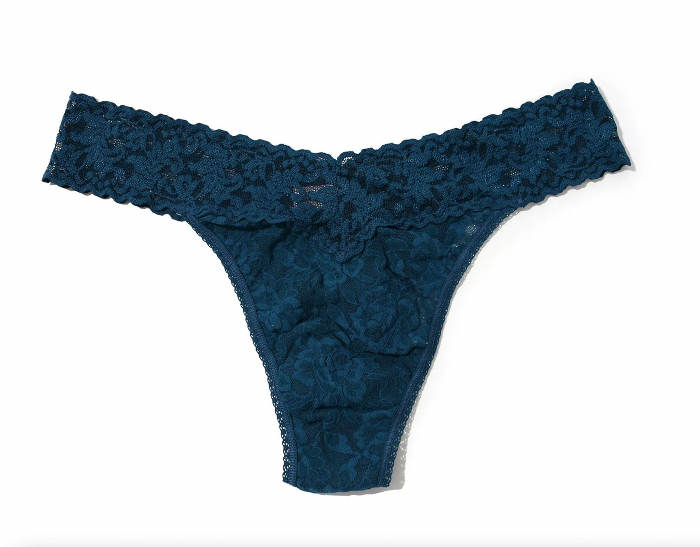 Original Rise Thong