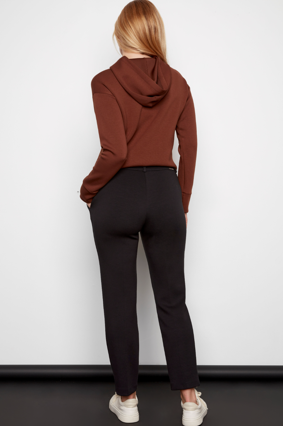 Hannah Malibu Pant