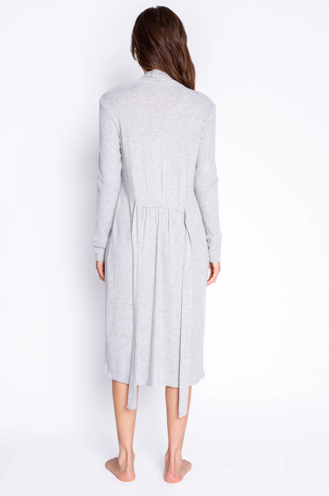 Textured Essentials Robe