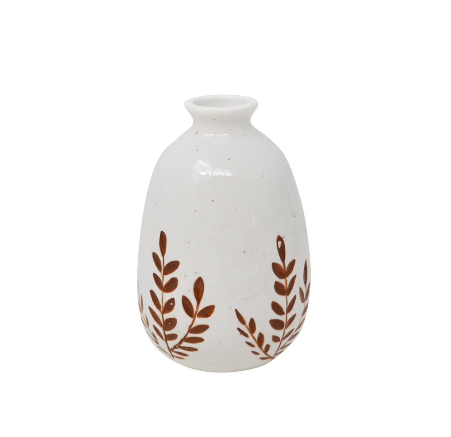 Engraved Vase