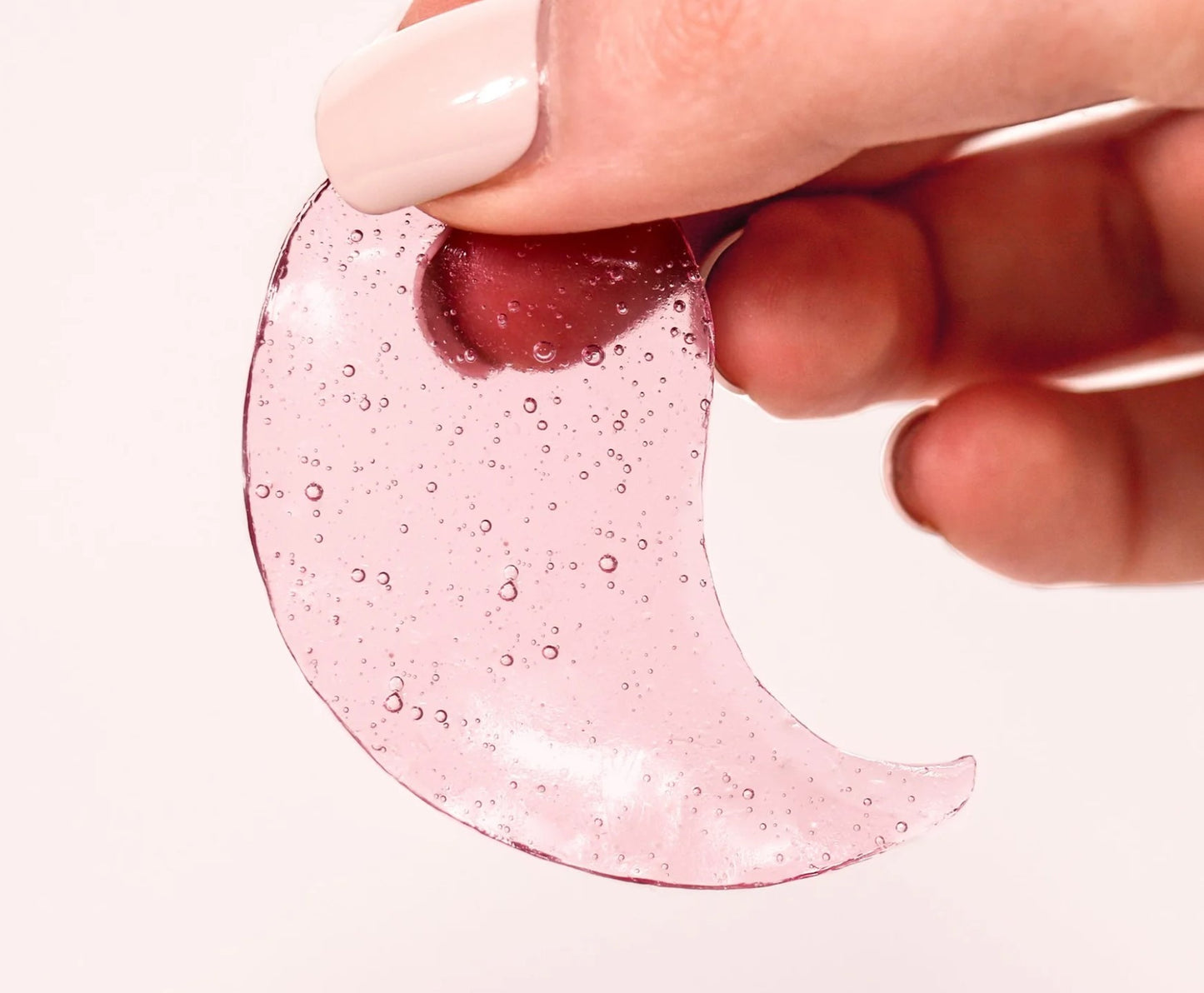 Serve Chilled Rosé Eye Gels
