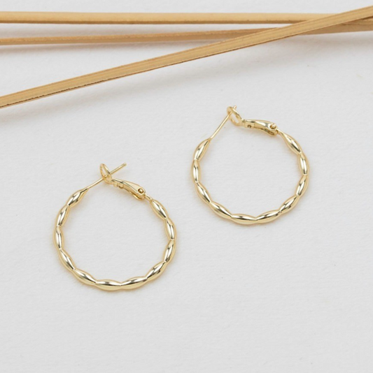Effortless Hoops