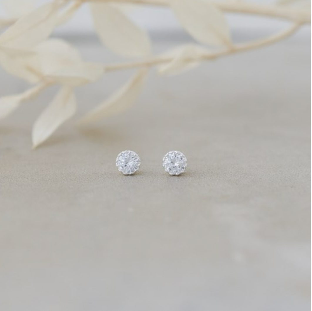 Vintage Studs