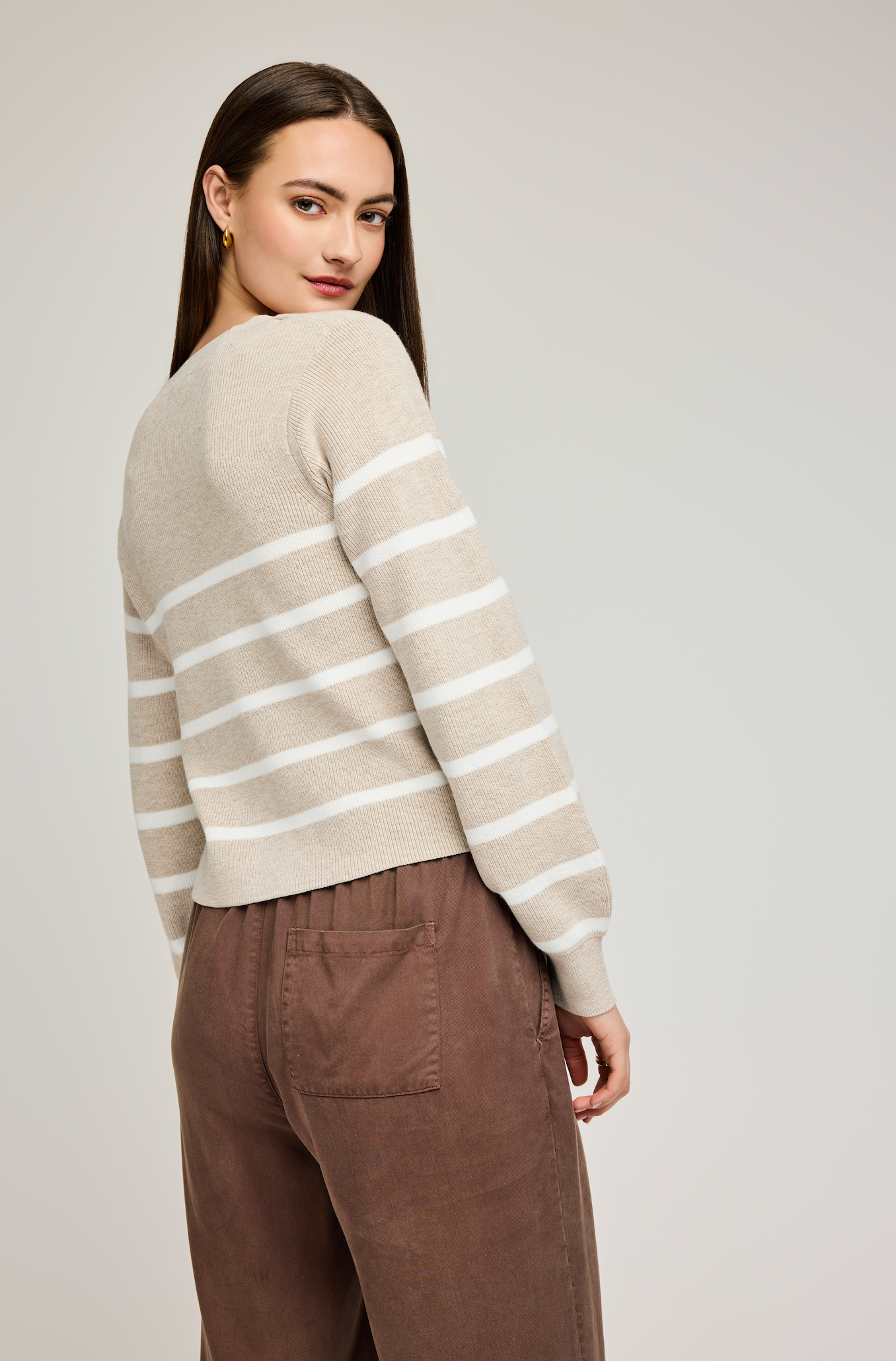 Eden Cardigan