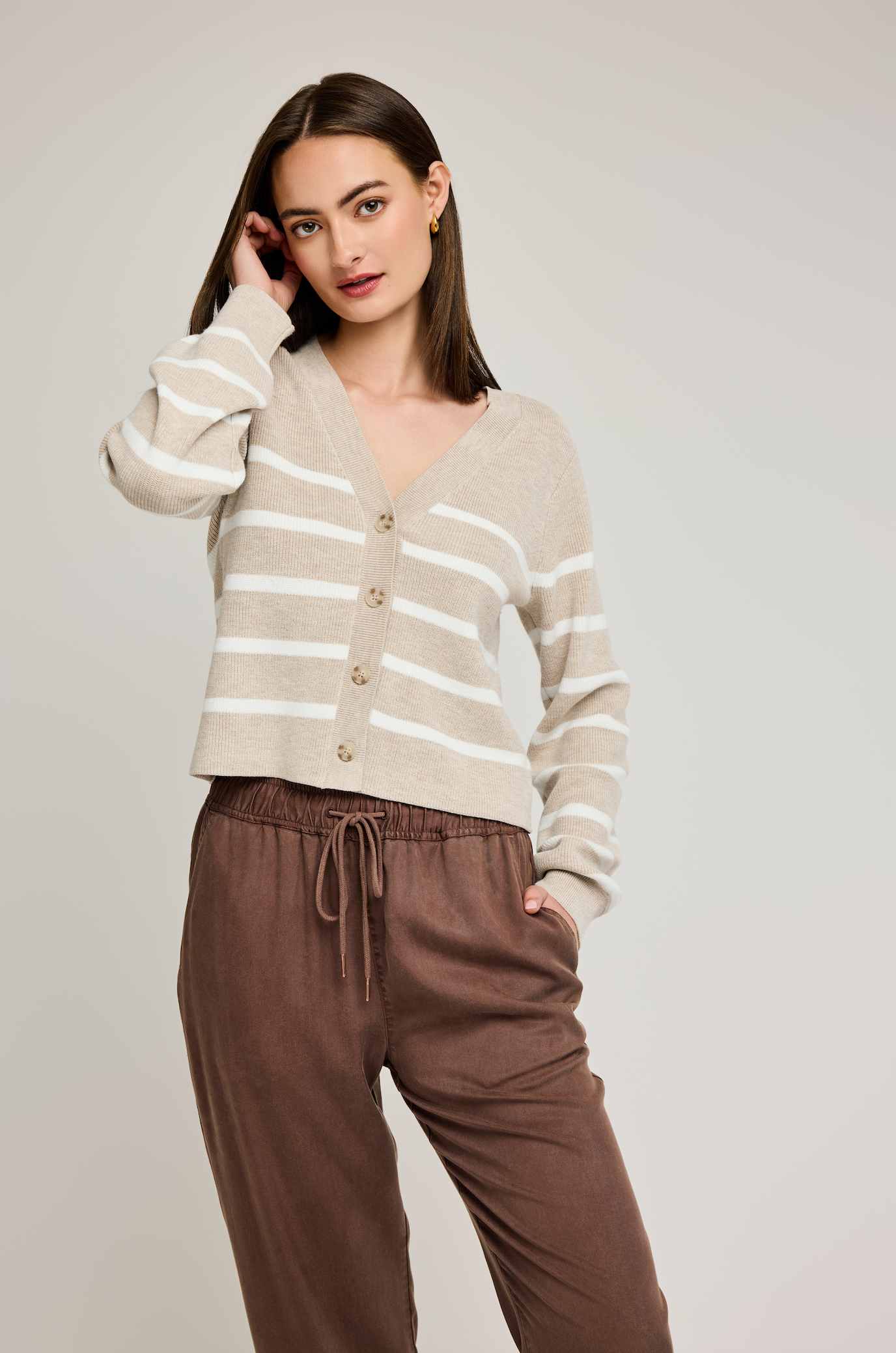 Eden Cardigan