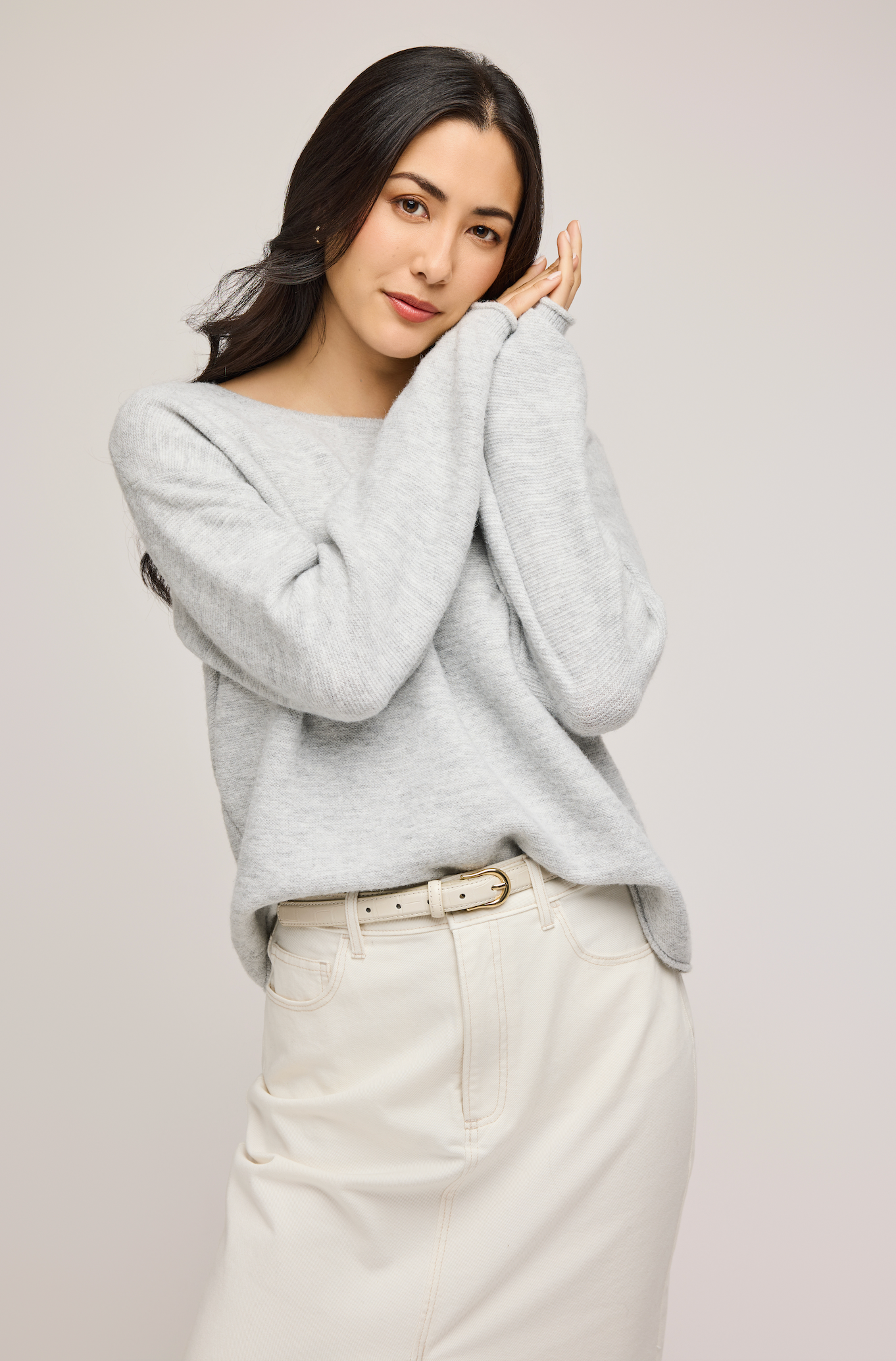 Mateo Sweater