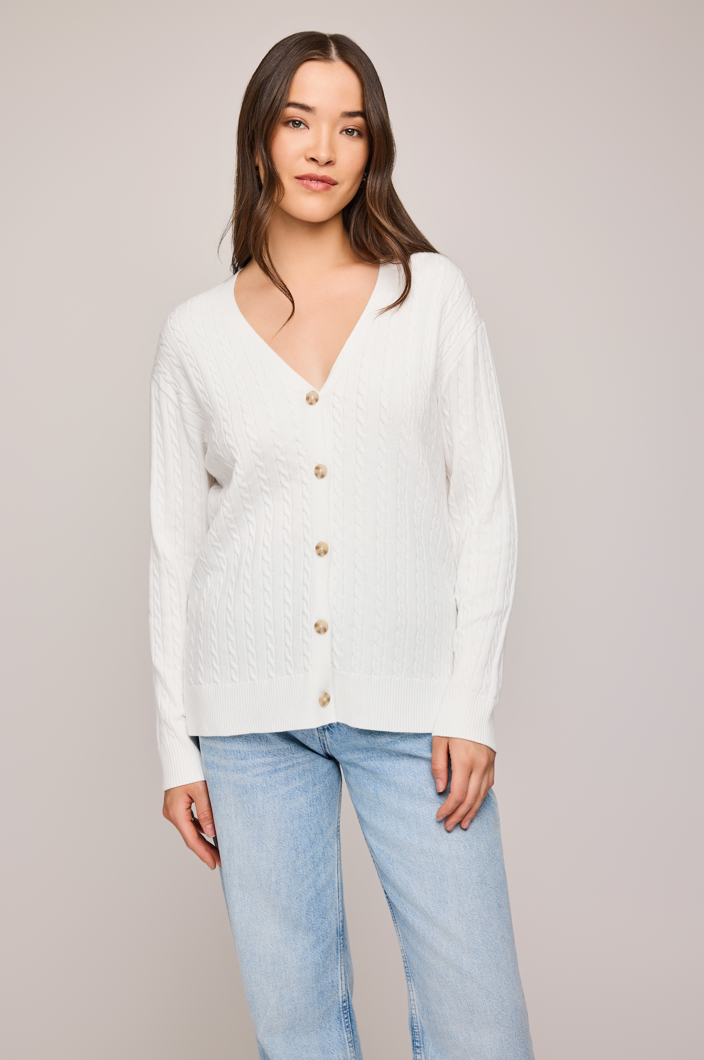 Lucia Cardigan