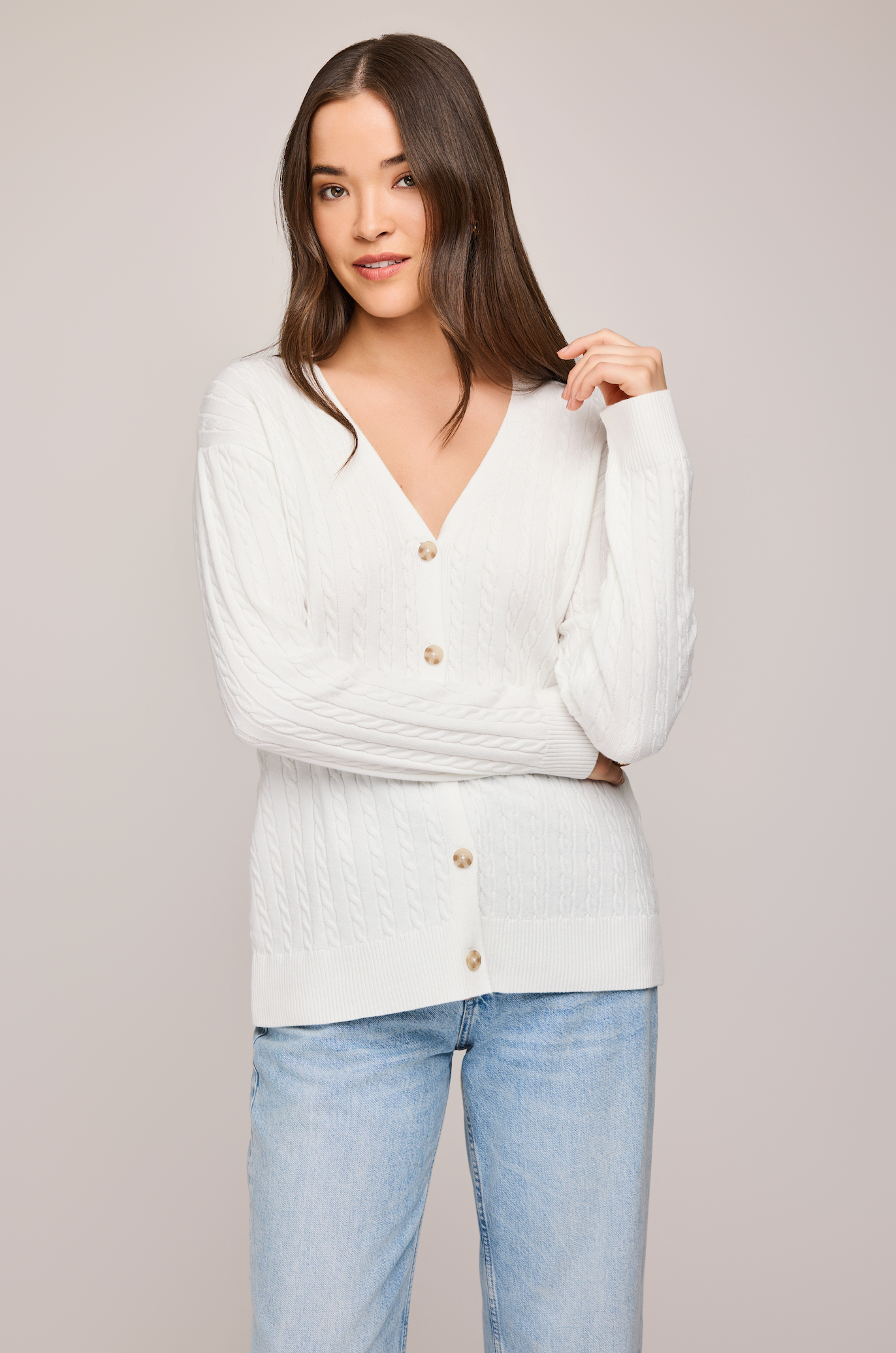 Lucia Cardigan