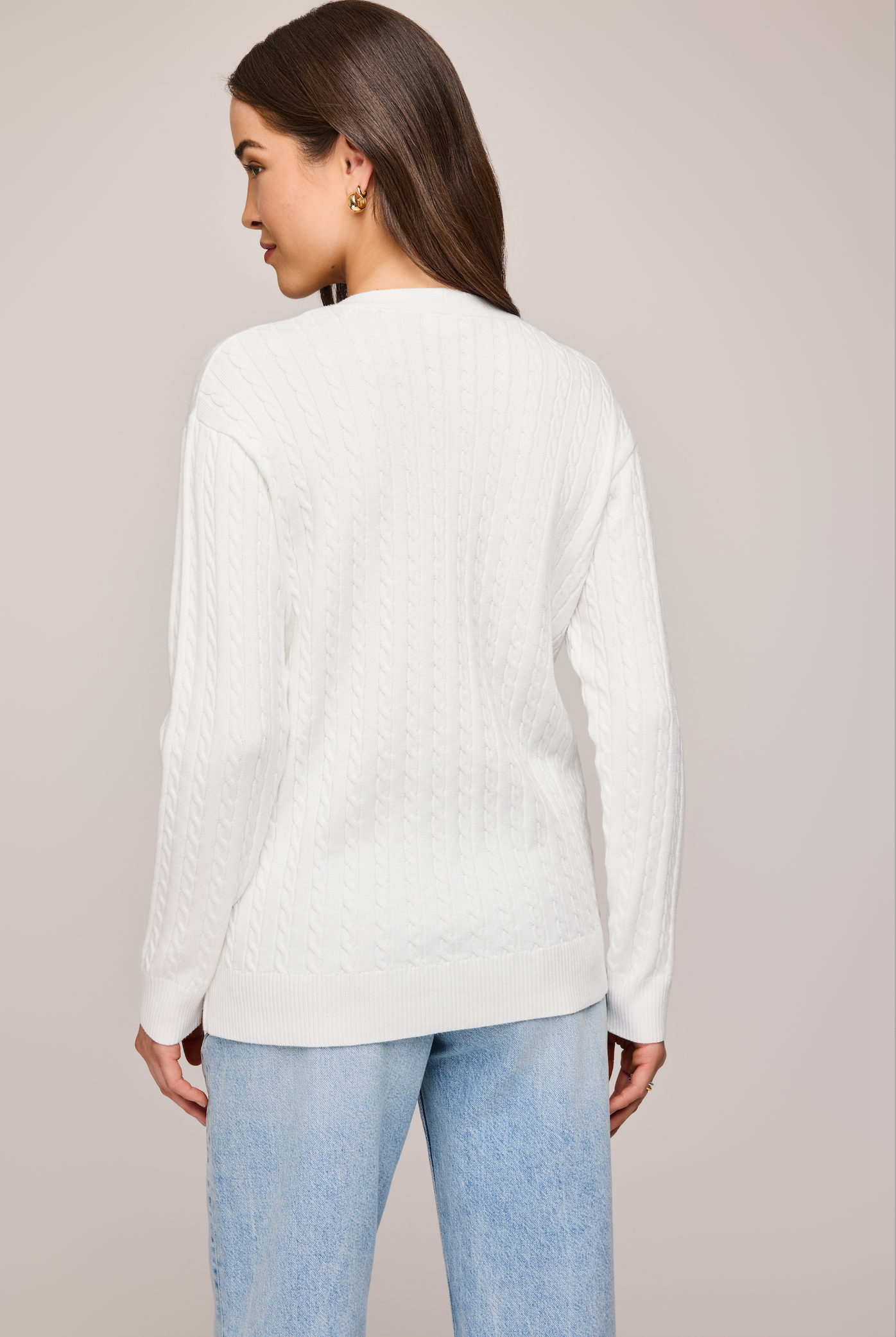 Lucia Cardigan