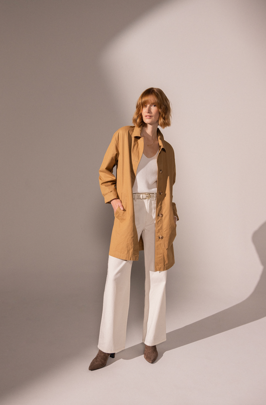 Lark Jacket